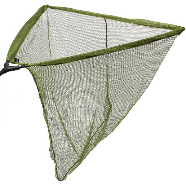 NGT Carbon 42" Net and Handle Combo - 42" Net with Handle