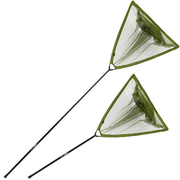 NGT Carbon 42" Net and Handle Combo - 42" Net with Handle