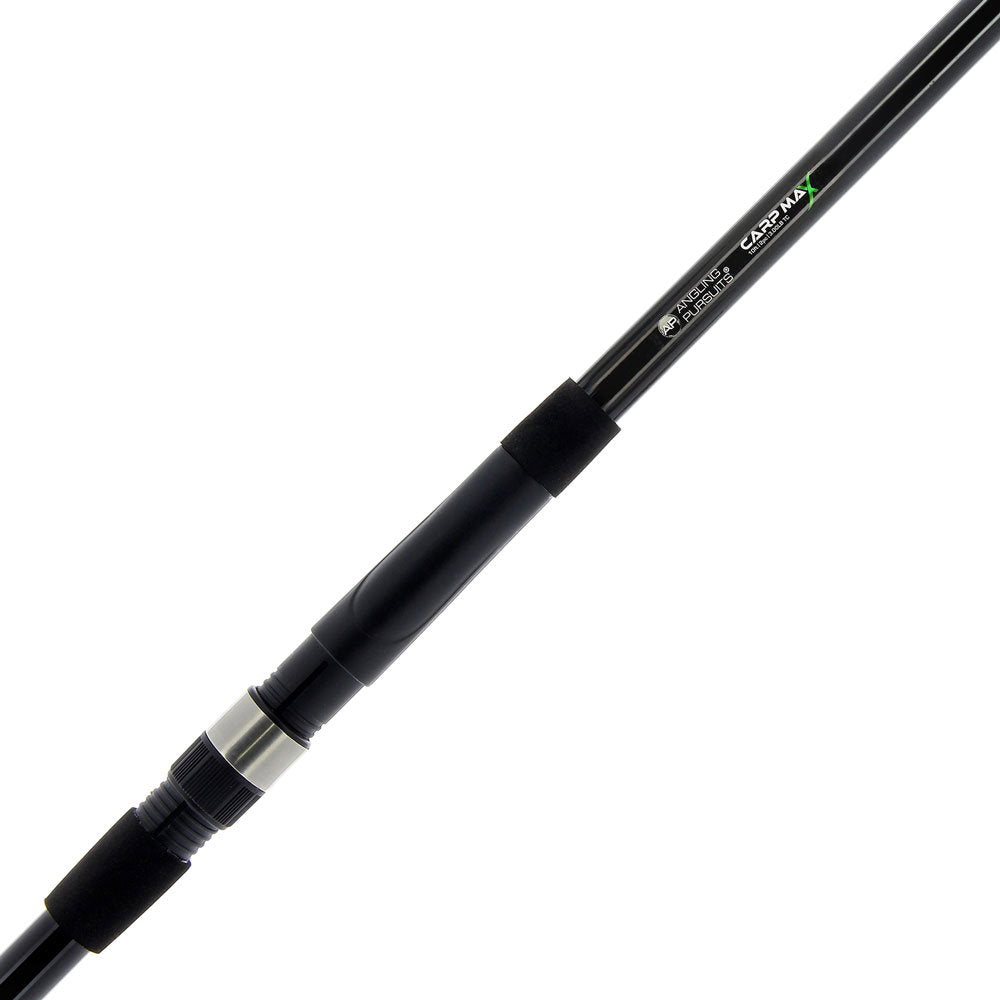 NGT NGT Angling Pursuits Carp Max - 10ft, 2pc, 3.00lb Carp Rod (Glass)