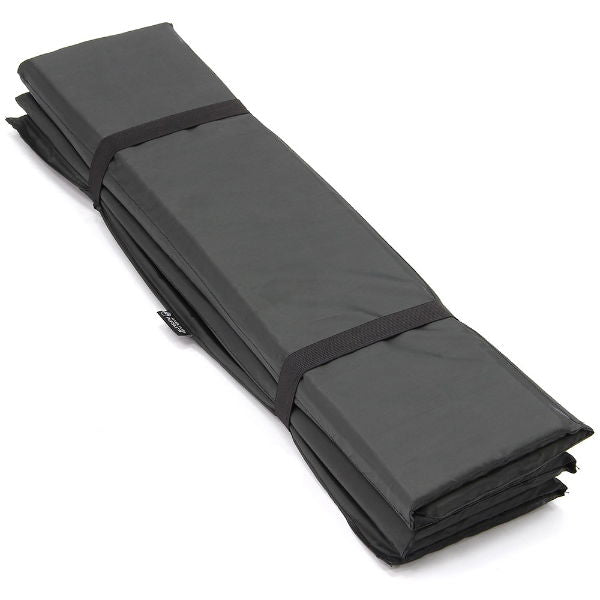 NGT Angling Pursuits Folding Mat 6 Fold Large with Elastic