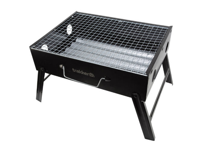 Trakker Armolife BBQ