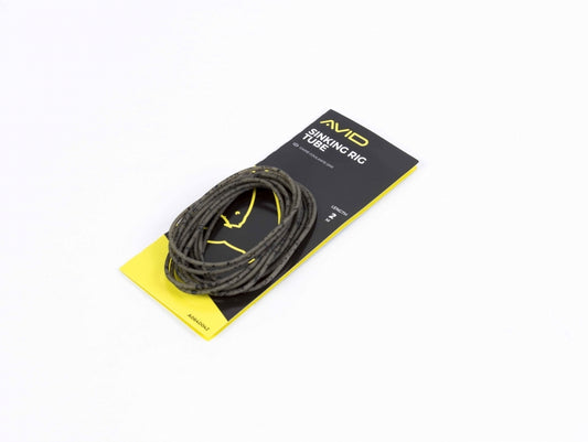 Avid Outline Sinking Rig Tube