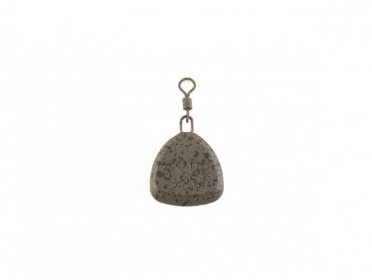 Avid Outline Flat Pear Swivel