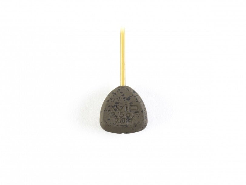 Avid Outline In-Line Flat Pear