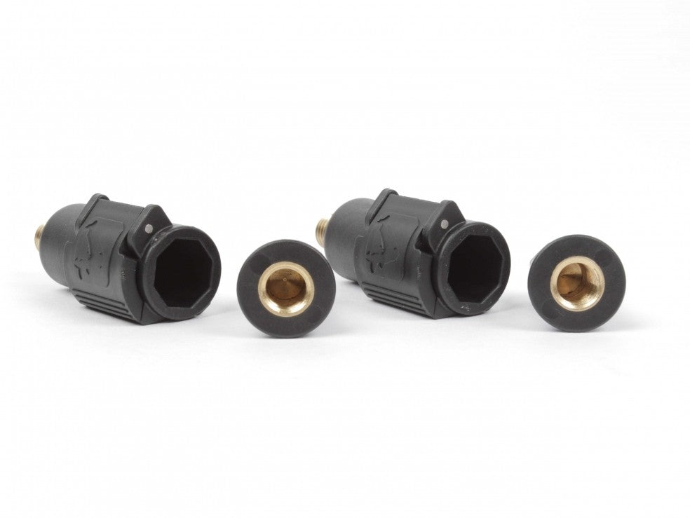 Avid Quick Click Adaptors (Sold in pair)
