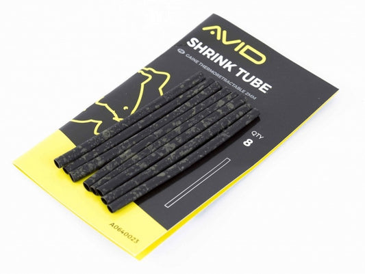 Avid Outline Shrink Tube 2.0mm