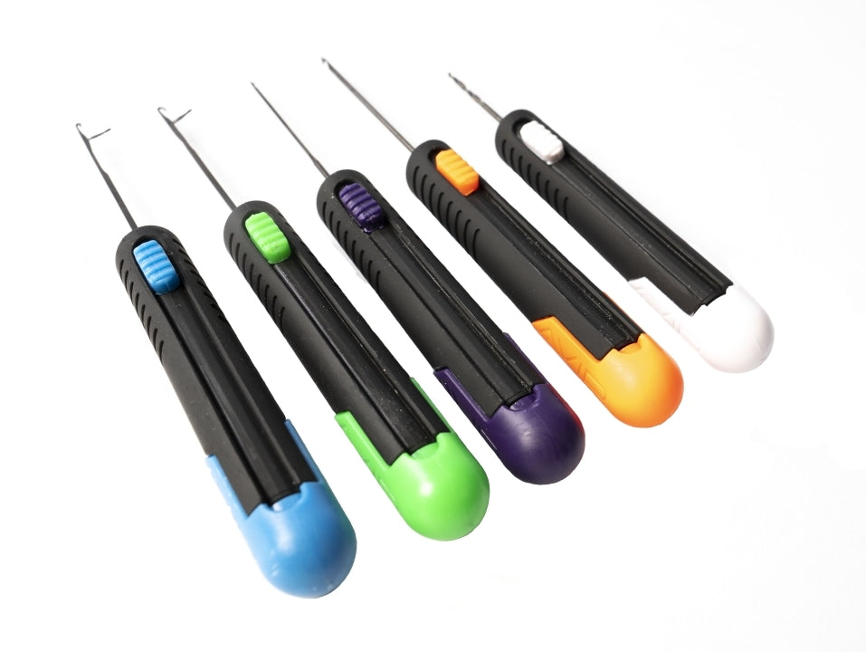 Avid Titanium Rig Tools