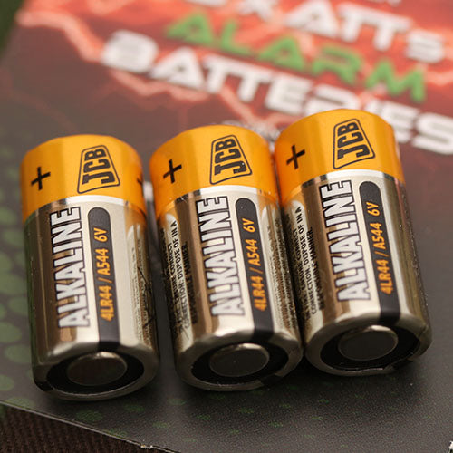ATTs Alarm Battery 3 pack