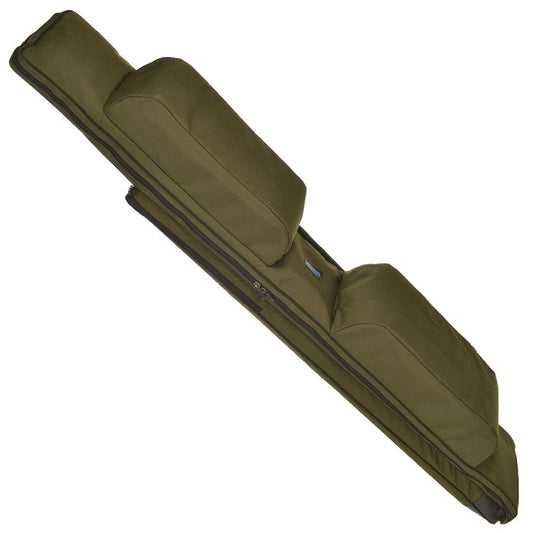 Aqua Black Series Full Rod Holdall