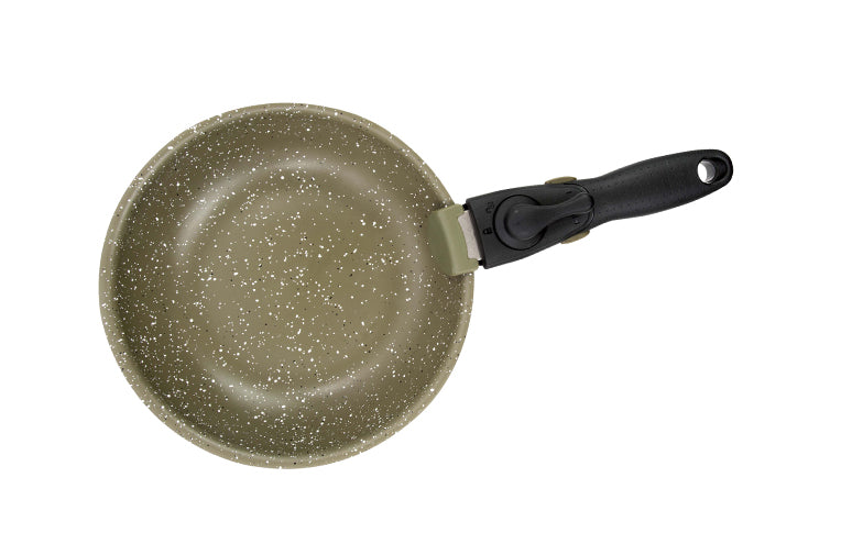 Trakker Armolife Marble Cookware Compact