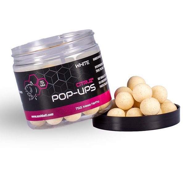 Nash Citruz Popups