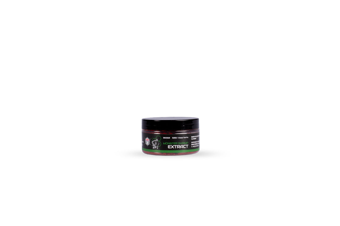 Nash Extracts 50 grams