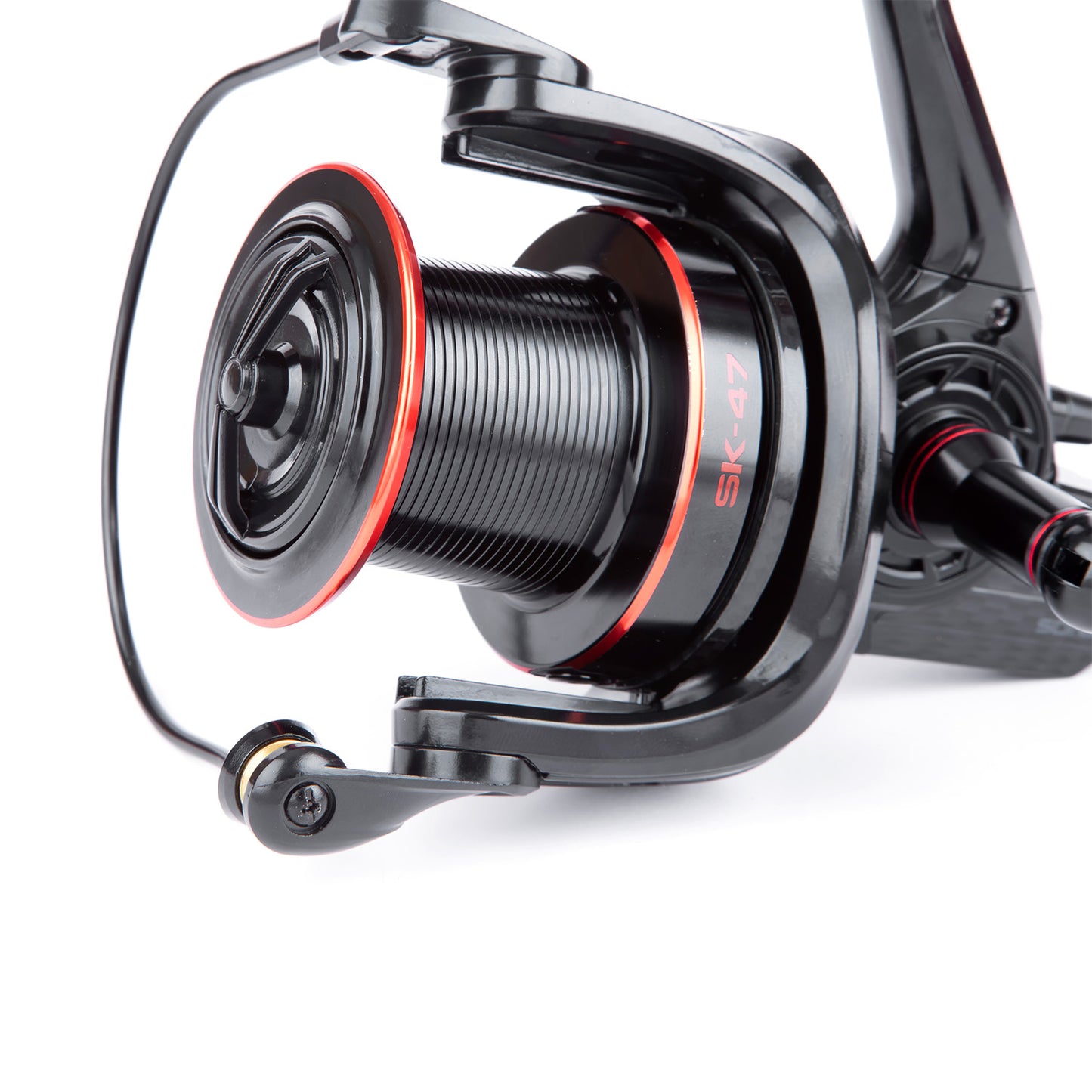 Sonik SK-47 Carbon Reel