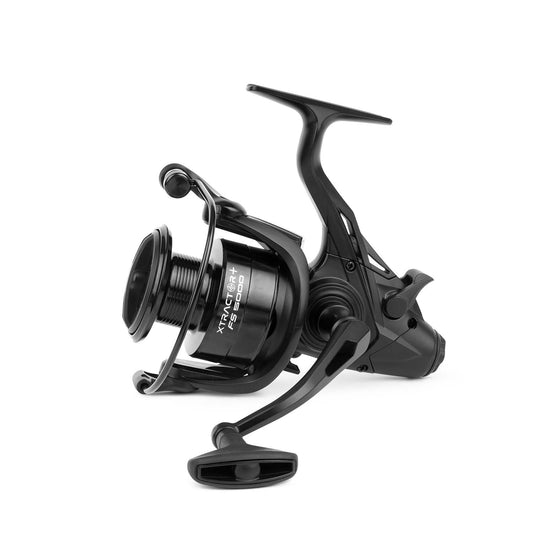 Sonik XTRACTOR+ FS Reels