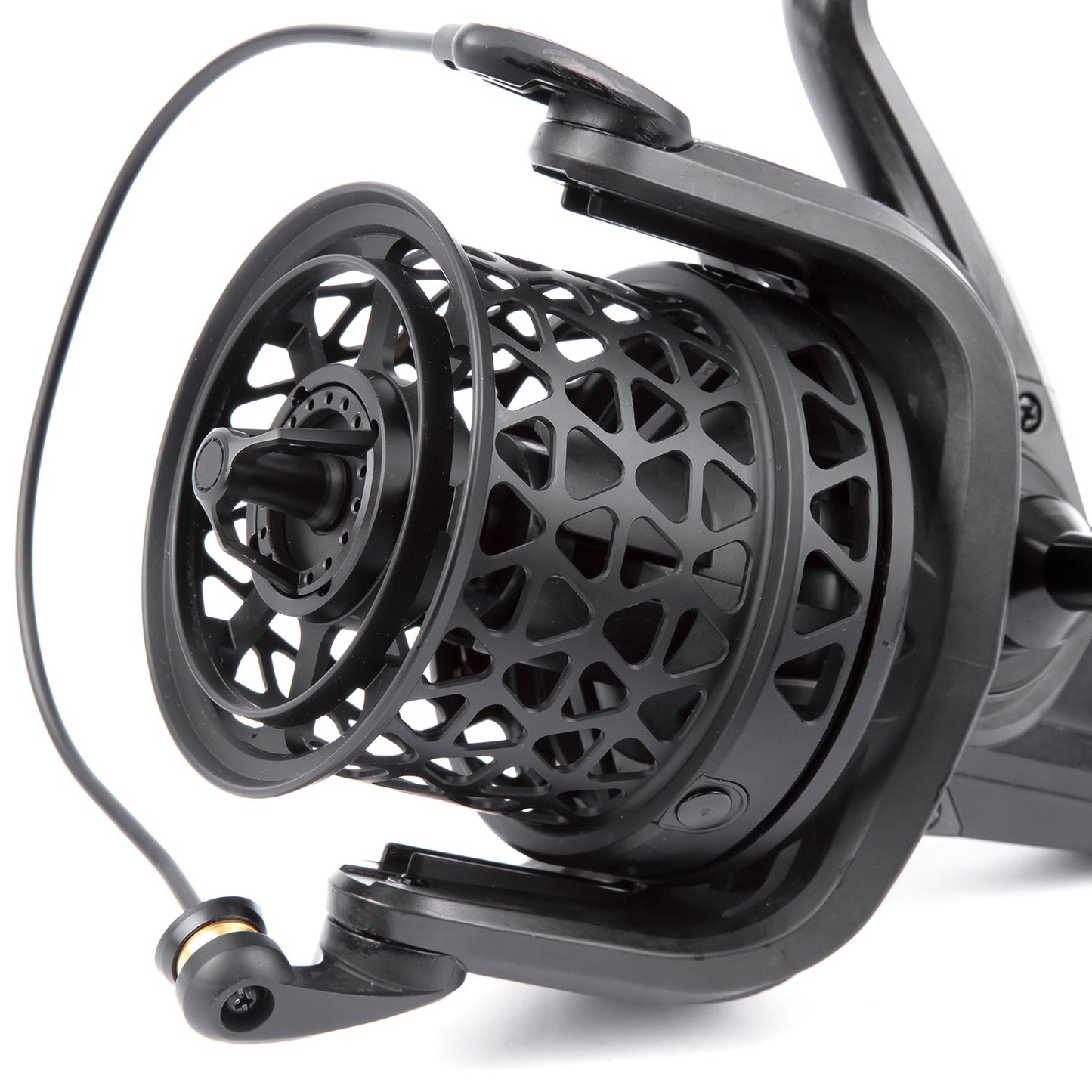 Sonik Turbospod Carbon 14000
