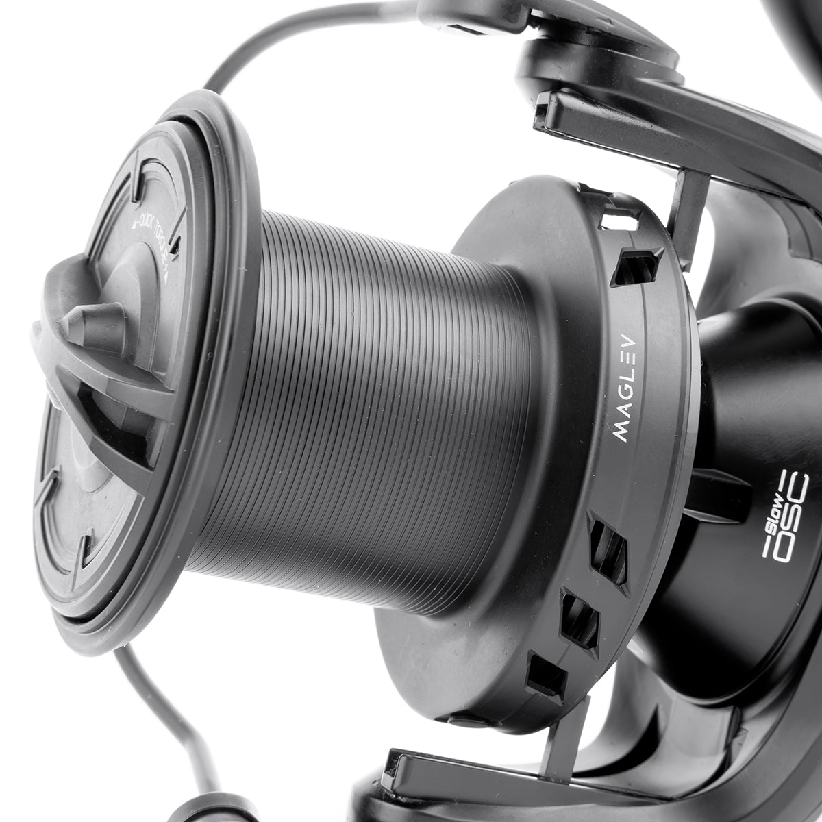 Sonik Maglev Quick Drag Carp Reels