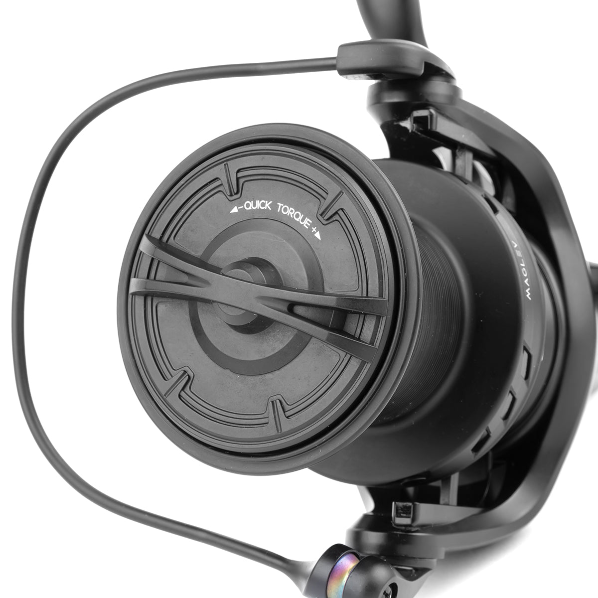 Sonik Maglev Quick Drag Carp Reels
