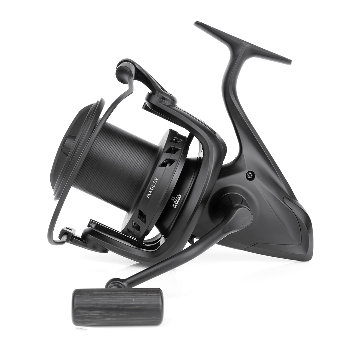 Sonik Maglev Quick Drag Carp Reels