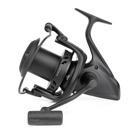Sonik Maglev Quick Drag Carp Reels