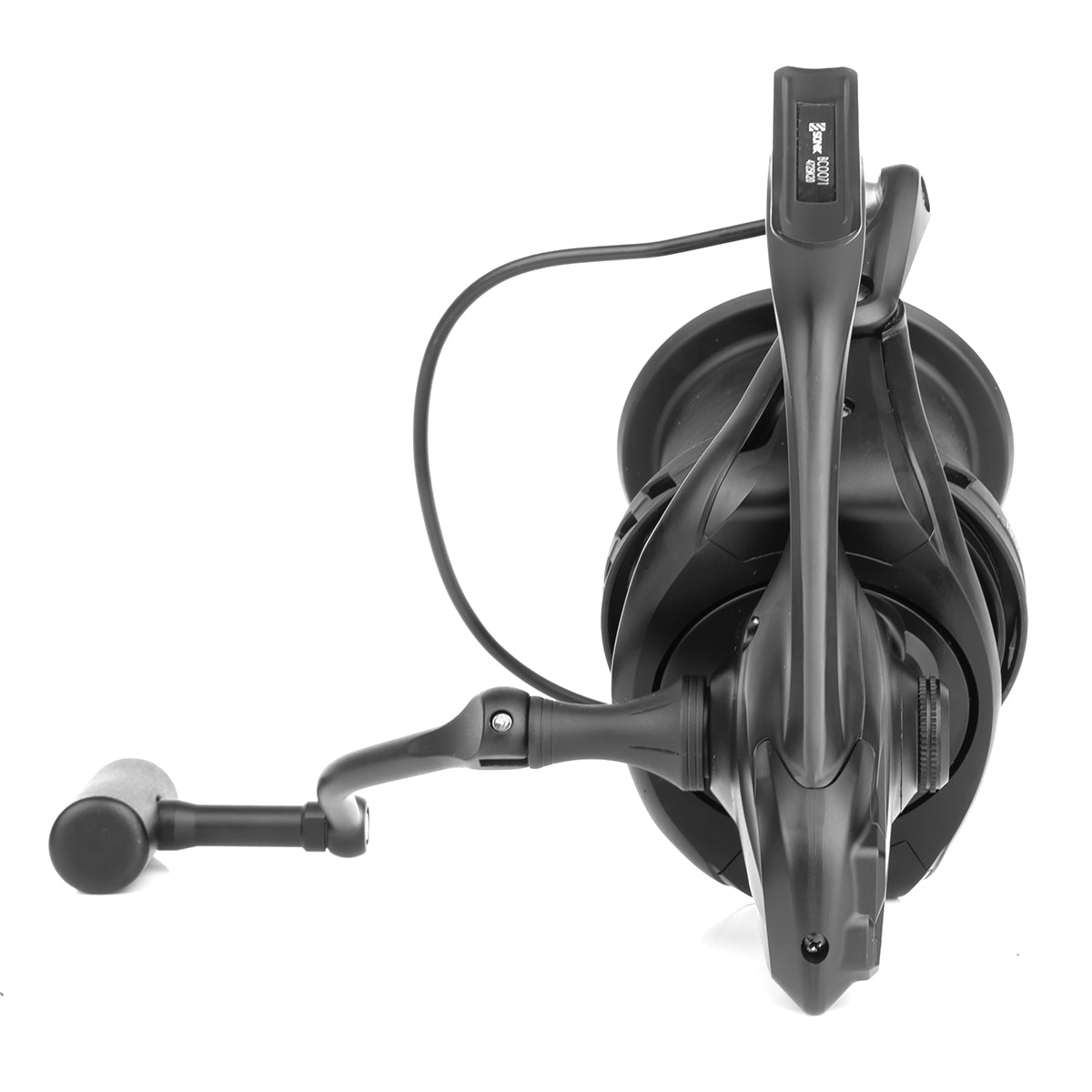 Sonik Maglev Quick Drag Carp Reels