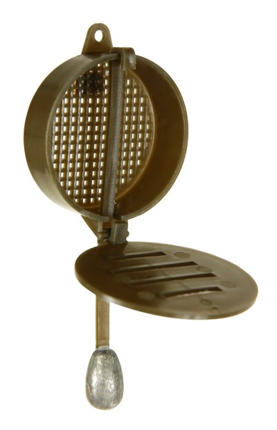 Dinsmores Bait Dropper