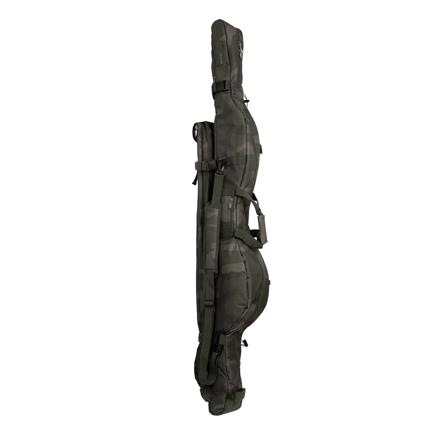 Sonik Bank-Tek 3 Rod Compact Sleeve