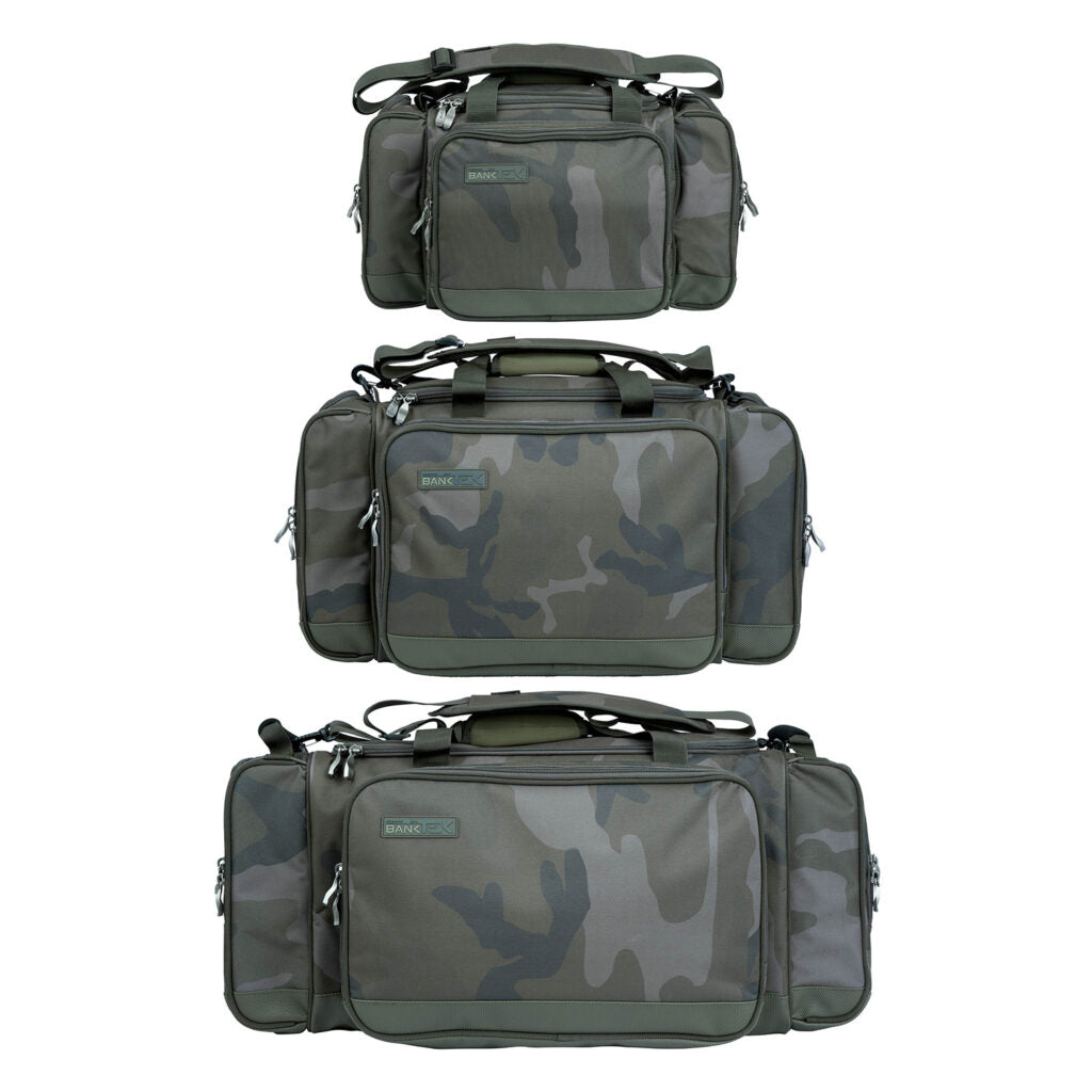 Sonik Bank-Teck Carryall