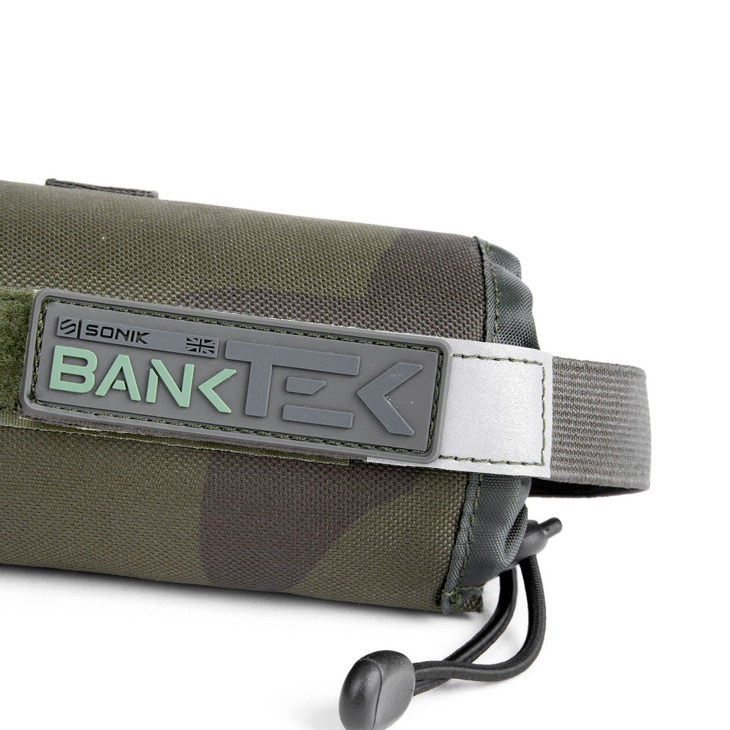 Sonik Bank-Tek Net float
