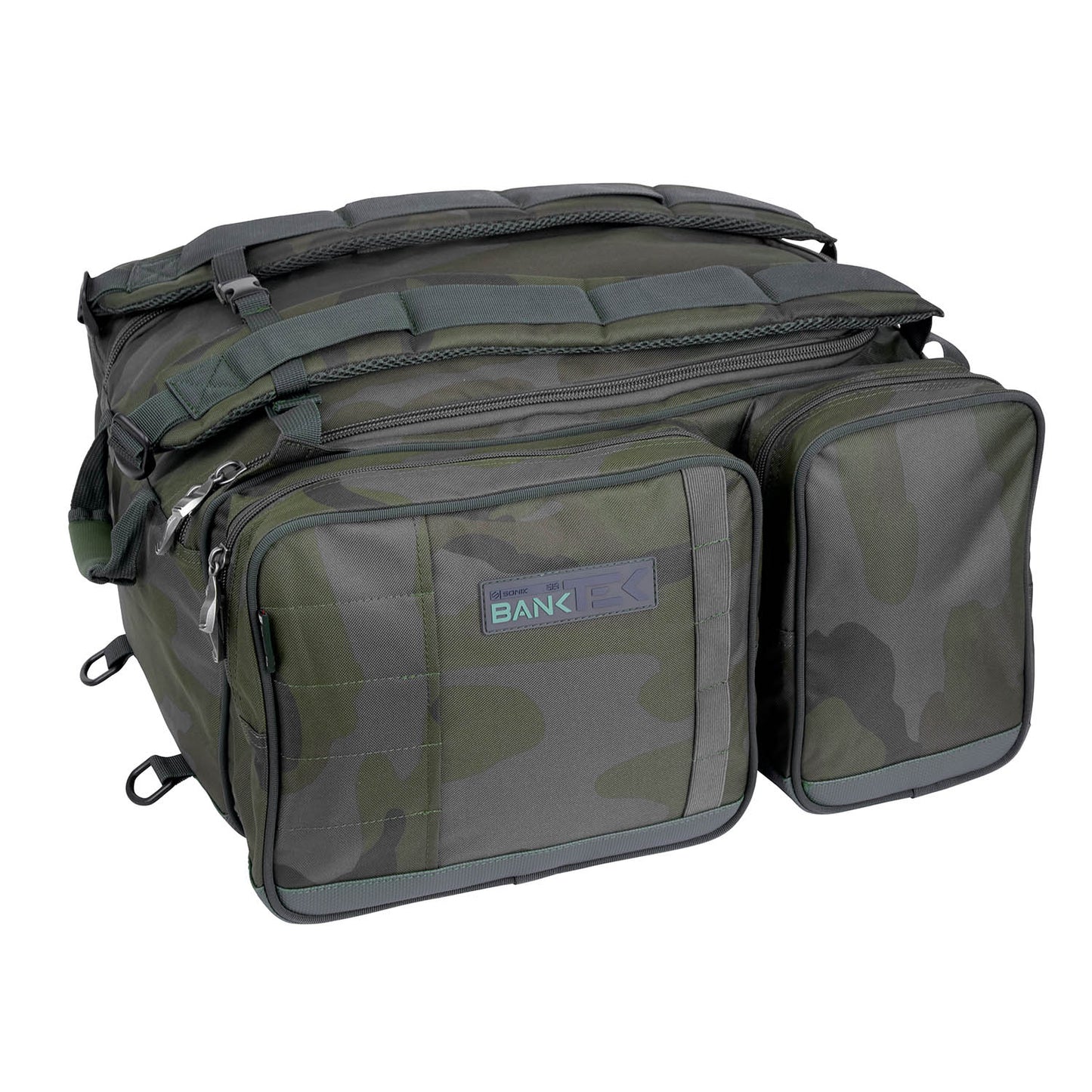 Sonik Bank-Teck Ruckbag