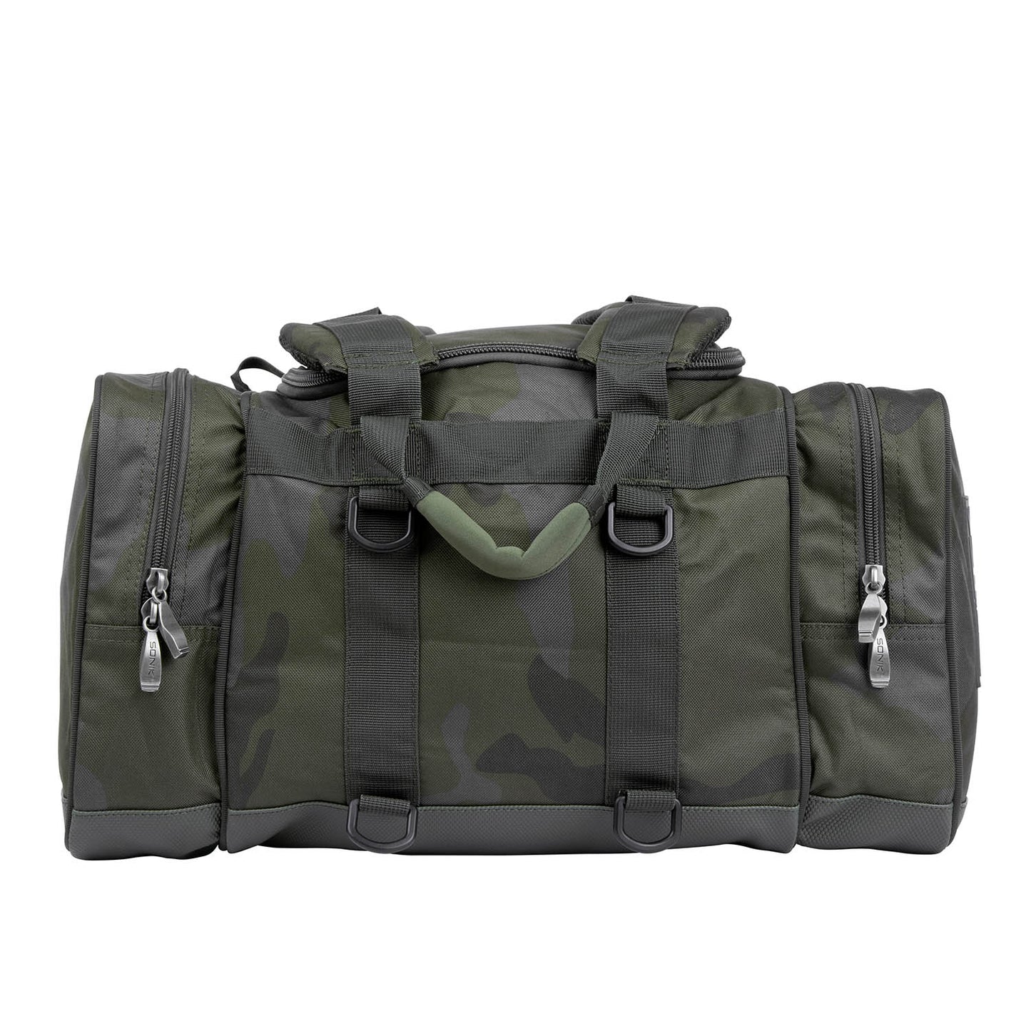 Sonik Bank-Teck Ruckbag