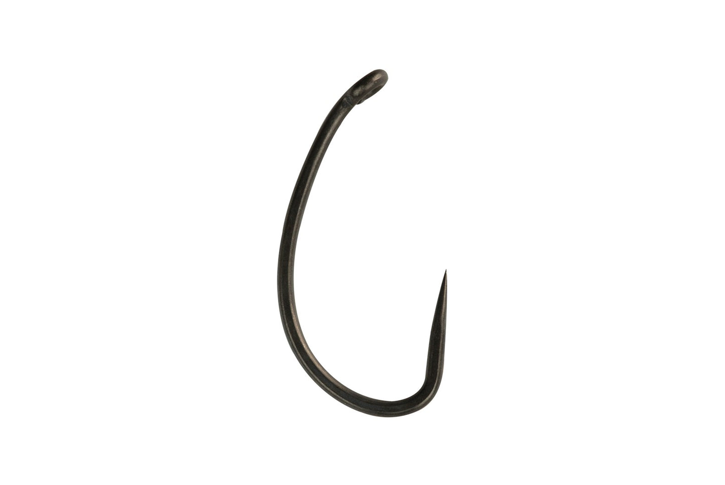 Thinking Anglers Curve Shank Hook Barbless