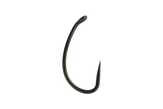 Thinking Anglers Curve Shank Hook Barbless