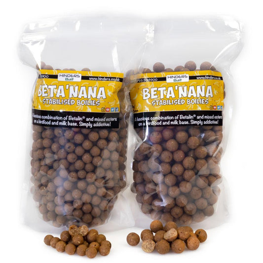 Hinders Beta'nana