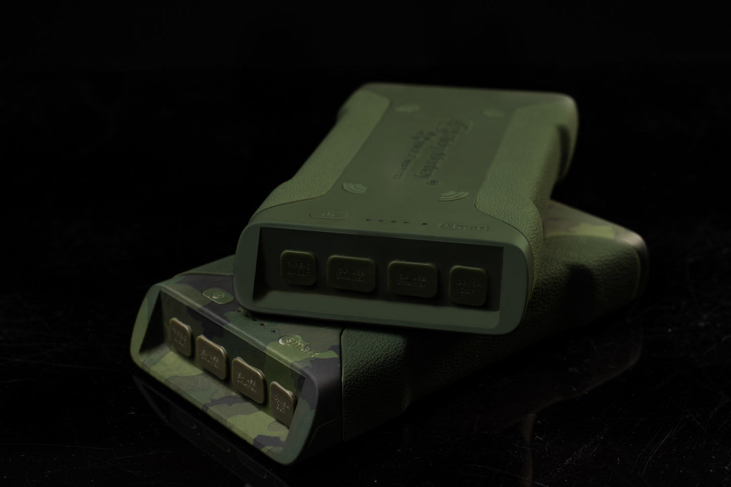 Ridgemonkey Vault C-Smart Wireless 26950mAh