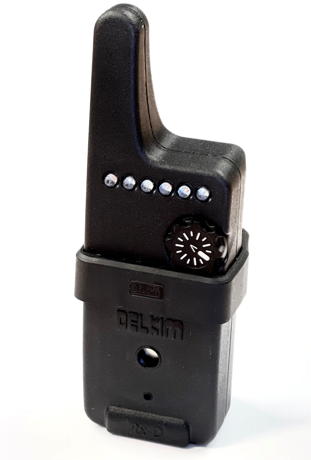 Button Guard Dozer Delkim Bite Alarms & Indicators | Big Carp Tackle