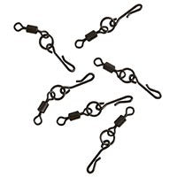 Fox Edges Kwik Change O Ring Swivels Size 10