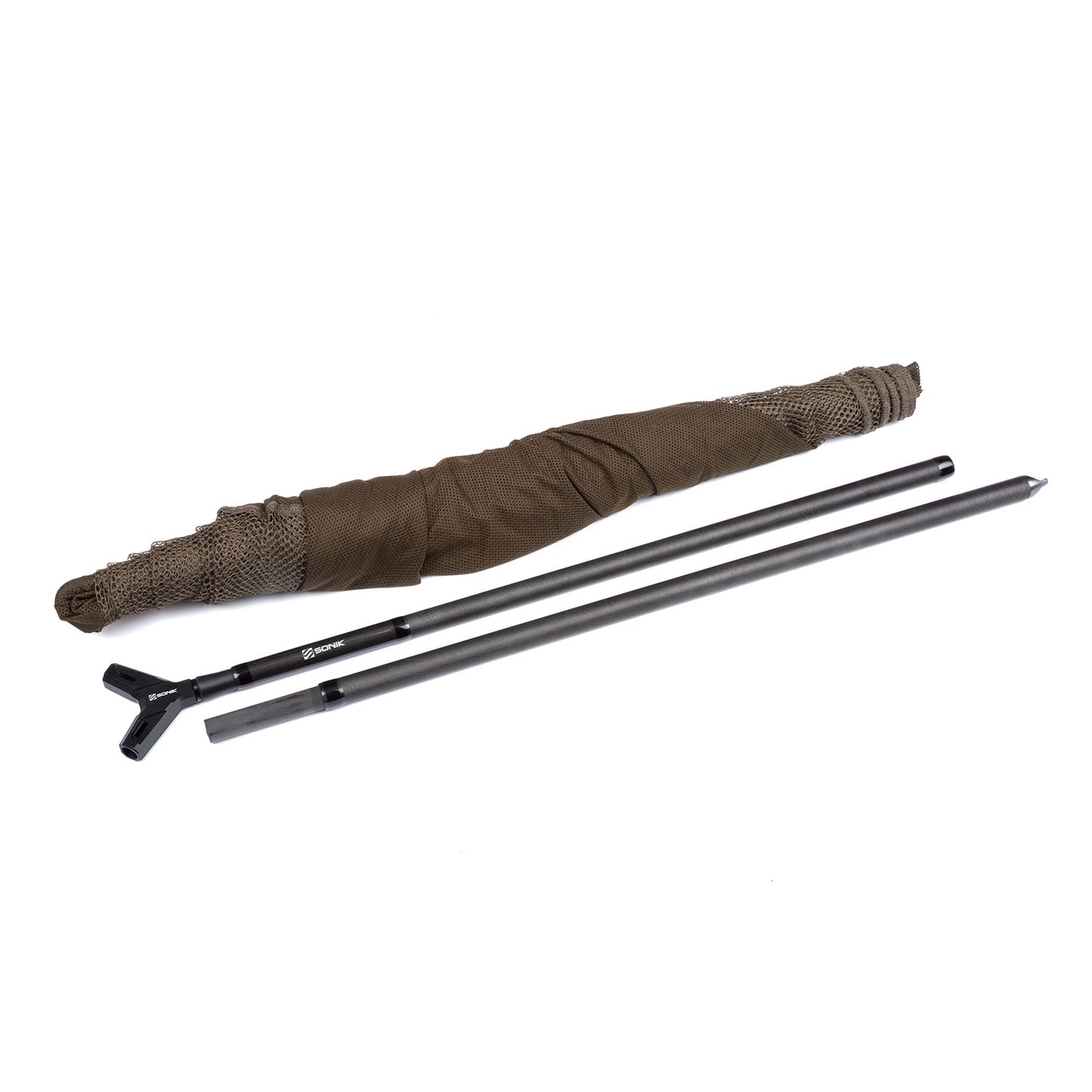 Sonik Xtractor+ Recon Net 42" (T30)
