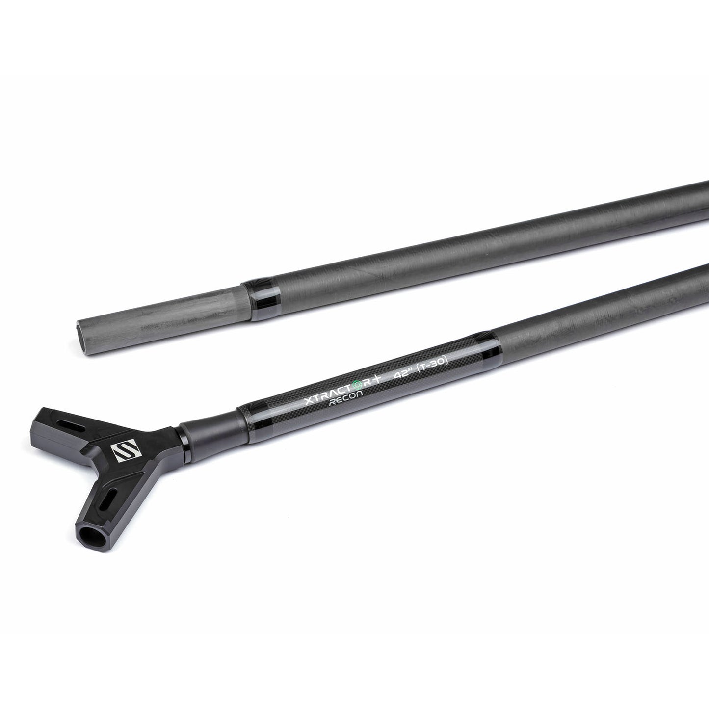 Sonik Xtractor+ Recon Net 42" (T30)