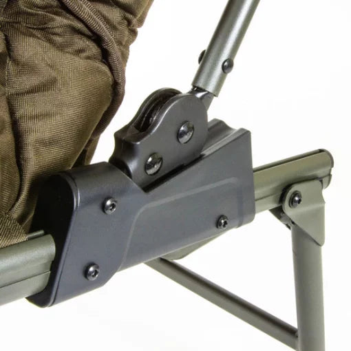Solar SP C-Tech Compact Sofa Chair Recliner