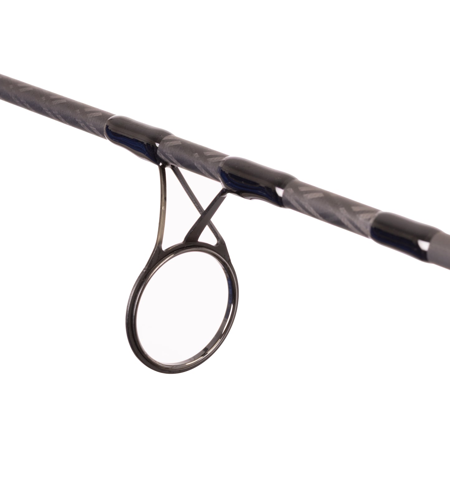 Free Spirit CTX Black Edition Carp Rods