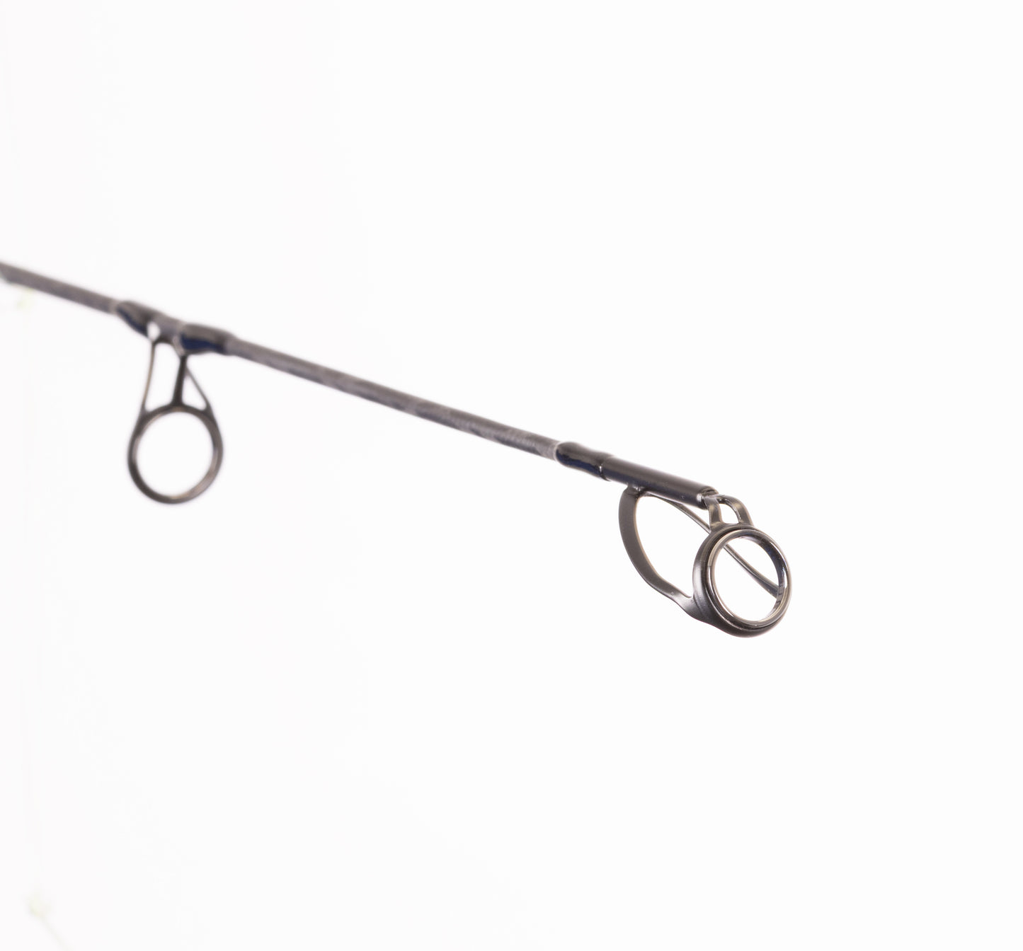 Free Spirit CTX Black Edition Carp Rods