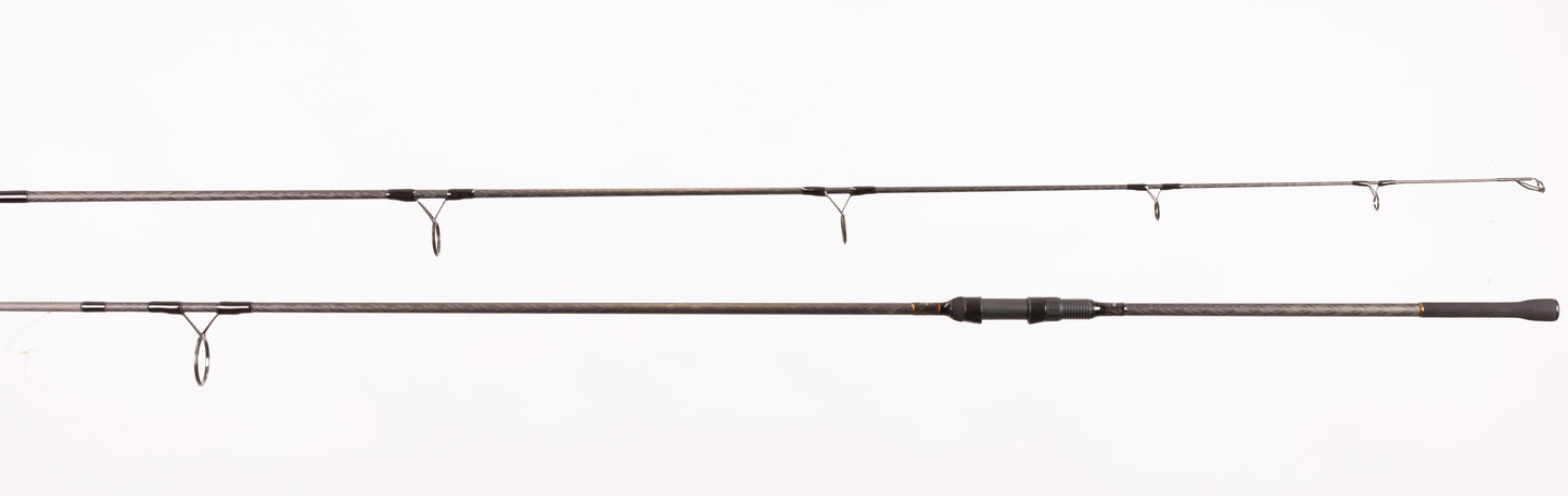 Free Spirit CTX Black Edition Carp Rods