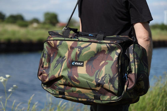 Cult Tackle DPM Large Carryall