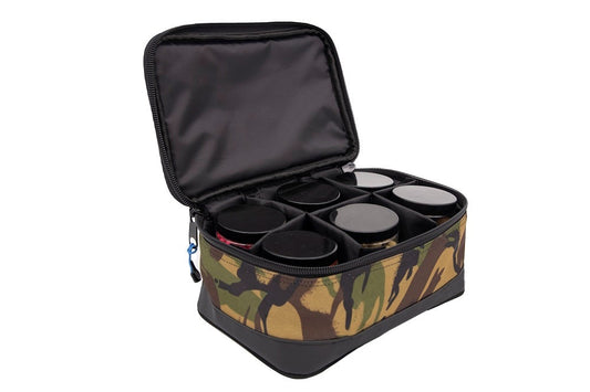 Cult Tackle DPM Pop-Up Bait Bag