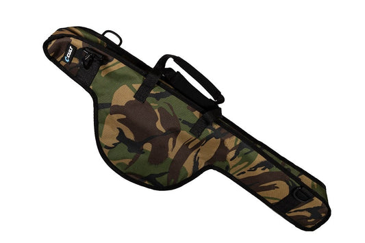 Cult Tackle DPM Camo Compact Single Rod Sleeve 6ft