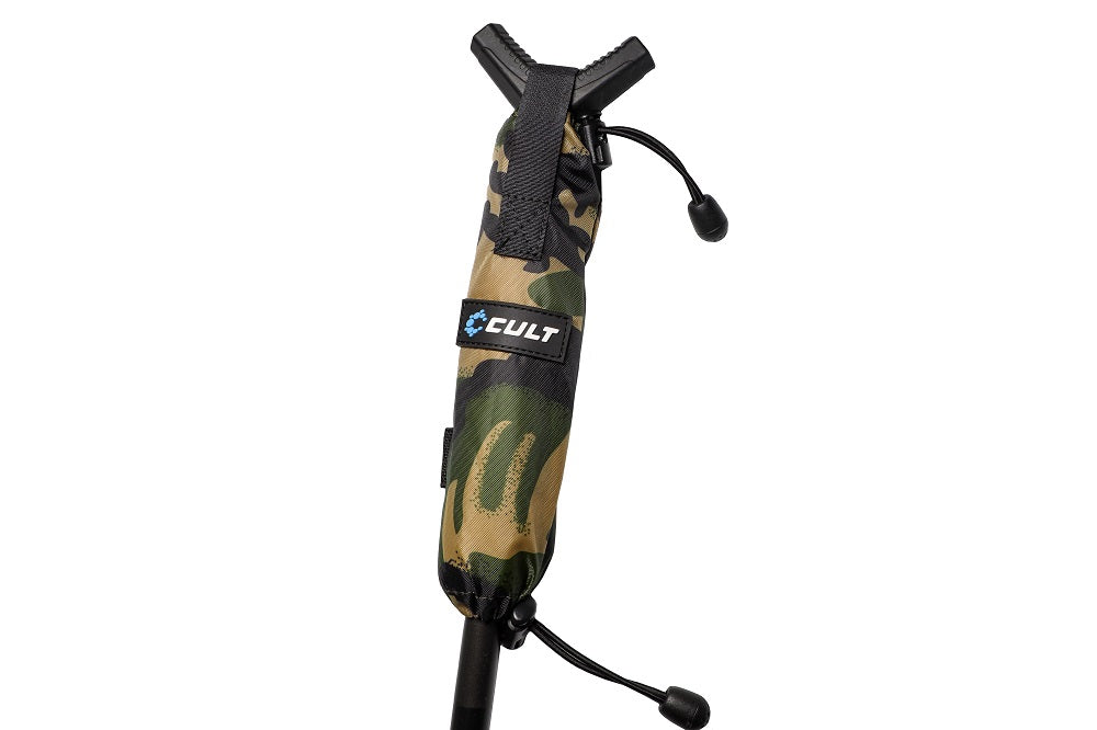 Cult Tackle DPM Compact Net Float