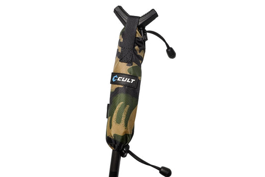 Cult Tackle DPM Compact Net Float