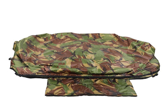 Cult Tackle DPM Deluxe Flat Mat