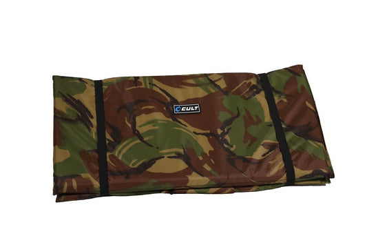 Cult Tackle DPM 3-Fold Mat