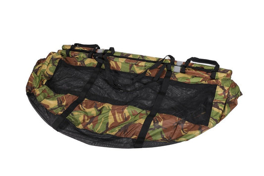 Cult Tackle DPM Flotation Retainer Sling XL